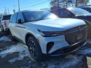 2026 Lincoln Nautilus Hybrid for sale in Watchung NJ