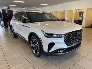 2026 Lincoln Nautilus Hybrid for sale in Dothan AL