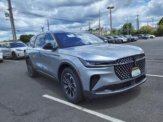 2024 Lincoln Nautilus Hybrid