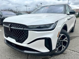 2025 Lincoln Nautilus Hybrid for sale in Louisville KY