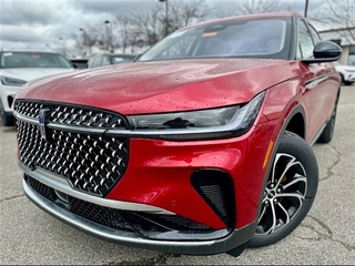 2025 Lincoln Nautilus Hybrid for sale in Louisville KY