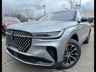 2025 Lincoln Nautilus Hybrid for sale in Louisville KY