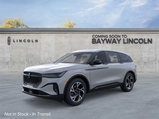 2026 Lincoln Nautilus Hybrid for sale in Houston TX