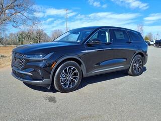 2025 Lincoln Nautilus Hybrid for sale in Shelby NC