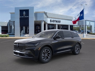 2025 Lincoln Nautilus Hybrid for sale in Houston TX