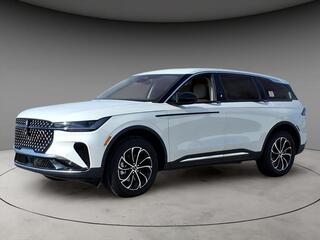 2025 Lincoln Nautilus Hybrid for sale in Louisville KY