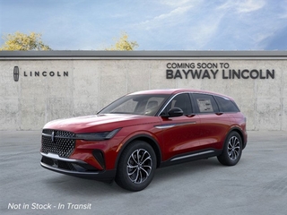 2026 Lincoln Nautilus Hybrid for sale in Houston TX