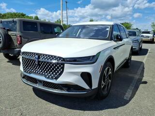 2026 Lincoln Nautilus Hybrid for sale in Shelby NC