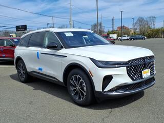 2026 Lincoln Nautilus Hybrid for sale in North Brunswick NJ