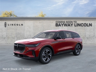 2026 Lincoln Nautilus Hybrid for sale in Houston TX