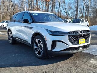 2024 Lincoln Nautilus