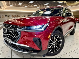 2025 Lincoln Nautilus for sale in Louisville KY
