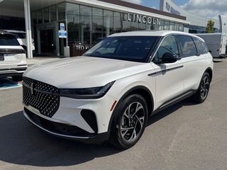 2025 Lincoln Nautilus for sale in Knoxville TN