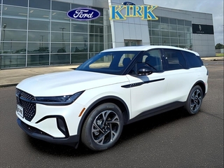 2025 Lincoln Nautilus for sale in Grenada MS