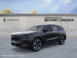 2026 Lincoln Nautilus for sale in Houston TX