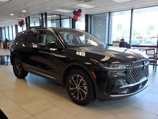 2026 Lincoln Nautilus for sale in Greer SC