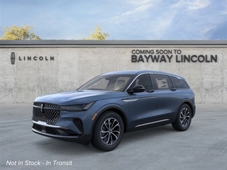 2026 Lincoln Nautilus for sale in Houston TX