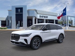 2026 Lincoln Nautilus for sale in Houston TX