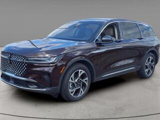 2025 Lincoln Nautilus for sale in Louisville KY