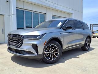2025 Lincoln Nautilus