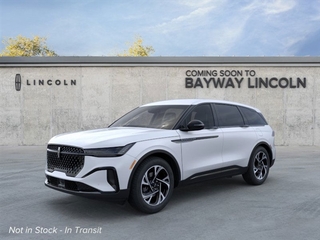 2025 Lincoln Nautilus for sale in Houston TX