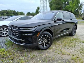 2026 Lincoln Nautilus for sale in Shelby NC