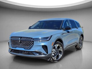 2026 Lincoln Nautilus for sale in Shelby NC