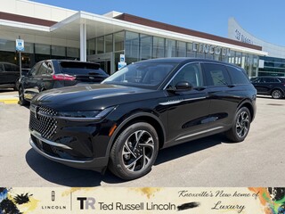 2026 Lincoln Nautilus for sale in Knoxville TN