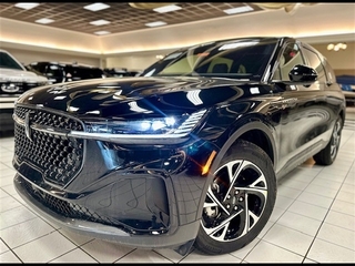 2025 Lincoln Nautilus for sale in Louisville KY