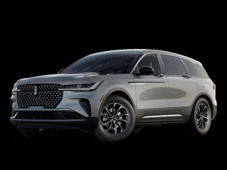 2025 Lincoln Nautilus for sale in Houston TX