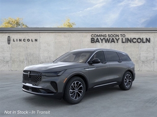 2025 Lincoln Nautilus for sale in Houston TX