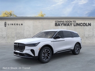 2025 Lincoln Nautilus for sale in Houston TX