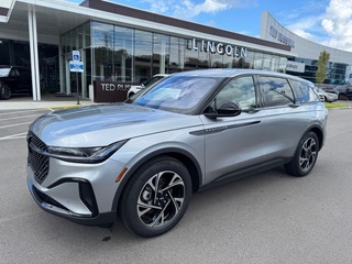 2025 Lincoln Nautilus for sale in Knoxville TN