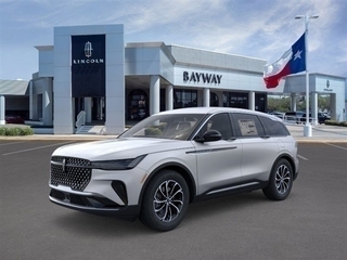 2025 Lincoln Nautilus for sale in Houston TX