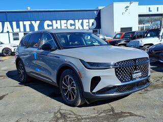 2026 Lincoln Nautilus for sale in Watchung NJ