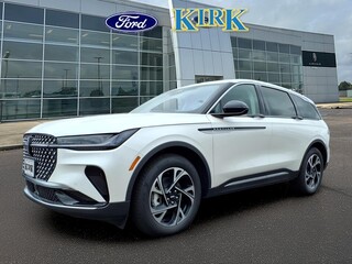2026 Lincoln Nautilus for sale in Grenada MS