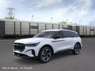 2026 Lincoln Nautilus for sale in Detroit MI