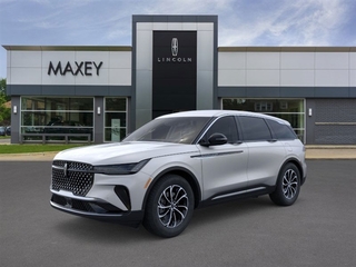 2026 Lincoln Nautilus for sale in Detroit MI