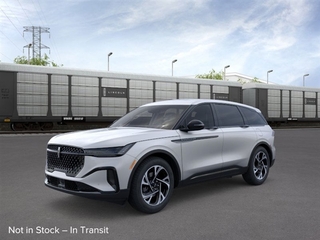 2026 Lincoln Nautilus for sale in Detroit MI