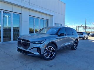 2024 Lincoln Nautilus