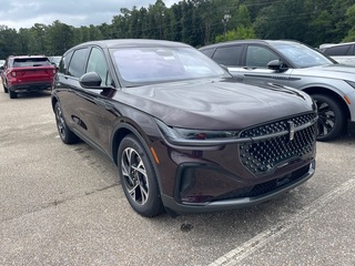 2025 Lincoln Nautilus