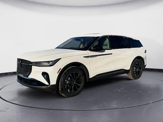 2025 Lincoln Nautilus