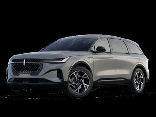 2026 Lincoln Nautilus for sale in Detroit MI