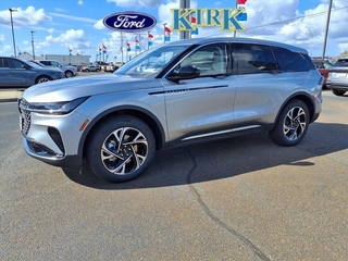 2026 Lincoln Nautilus