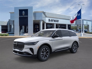 2026 Lincoln Nautilus for sale in Houston TX