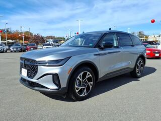 2026 Lincoln Nautilus for sale in Roanoke VA