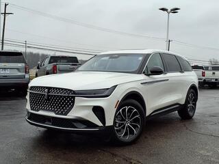 2024 Lincoln Nautilus