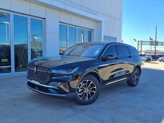 2025 Lincoln Nautilus