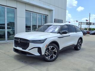 2025 Lincoln Nautilus