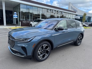 2025 Lincoln Nautilus for sale in Knoxville TN